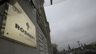 Rosneft’ten Alman hükümetine dava