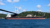 Türkiye’den Boğaz’da bekleyen tahıl gemileri için seyir riski uyarısı