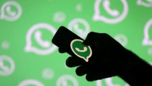 WhatsApp’a erişim sorunu