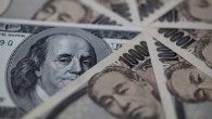 Yen, dolar karşısında 32 yılın dibini gördü