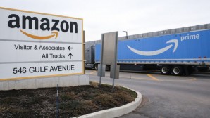 Amazon kurumsal işe alımlara ara veriyor
