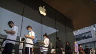 Apple, iPhone 14 hedefini düşürdü