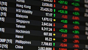 Asya piyasaları karıştı