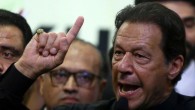 Eski Pakistan Başbakanı Imran Khan’a silahlı saldırı