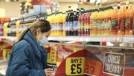 İngiltere’de market enflasyonu Ekim’de rekor kırdı