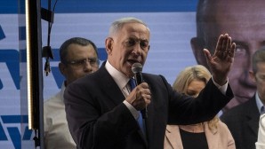 İsrail seçimlerinde sandıktan sağ blok çıktı