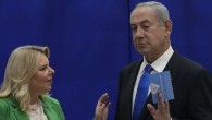 İsrail’de sandıktan Netanyahu çıktı