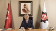 İstanbul Sanayi Odası Başkanlığı’na Erdal Bahçıvan yeniden seçildi