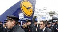 Lufthansa, personelin maaşını artıracak