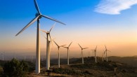Rüzgar enerjisi santralleri için düzenleme