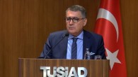TÜSİAD Başkanı: Düşük faiz politikasının amaçları tekrar ele alınmalı