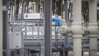 Uluslararası Enerji Ajansı’ndan Avrupa’ya acil doğalgaz çağrısı