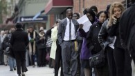 ABD’de işsizlik maaşı başvuruları 9 ayın en düşük seviyesinde