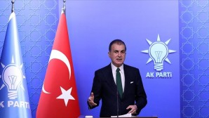 AK Parti Sözcüsü Çelik’ten EYT açıklaması