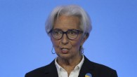 AMB/Lagarde: Enflasyon faiz artışında yavaşlamak için hâlâ çok yüksek