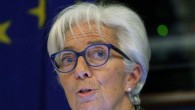 AMB/Lagarde: Faizlerin hala önemli bir şekilde yükselmesi gerekiyor