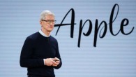 Apple CEO’sunun maaşı 49 milyon dolara düşürülecek