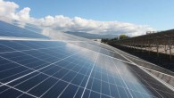 BAE, Etiyopya’ya 500 megavatlık güneş enerjisi santrali kuruyor