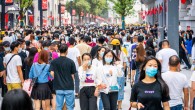 Çin 10 bin yeni virüs vakası bildirdi