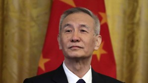 Çin Başbakan Yardımcısı Liu’dan Davos’ta iyimser mesajlar