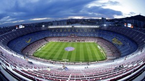 FC Barcelona’nın stadının yenilemesi için Limak sözleşme imzaladı