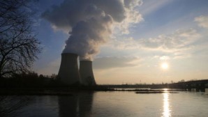 Fransa’da emeklilik reformu karşıtı grevler nükleer enerji üretimini etkileyebilir