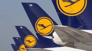 Lufthansa’dan İtalya hamlesi