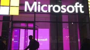 Microsoft’un net kârında düşüş