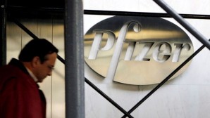 Pfizer, 2023’te satışlarında yüzde 33’e kadar düşüş bekliyor