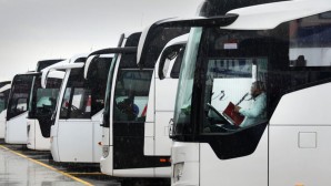 Şehirlerarası otobüs biletlerine zam yapılmayacak