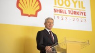 Shell Türkiye’deki ikinci 100 yılında da yatırımlarını sürdürecek