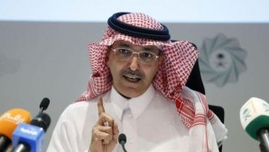 Suudi Arabistan Maliye Bakanı: Türkiye gibi ‘kırılgan’ ülkelere destek veriyoruz
