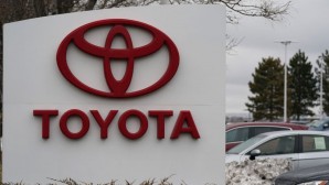 Toyota 2023’te 10,6 milyon araç üretmeyi planlıyor