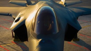 Türk ve ABD’li yetkililer F-35 istişarelerine devam edecek