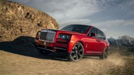 Türkiye’de Rolls Royce satışları 2022’de rekor kırdı