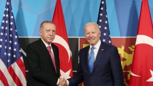 ABD Başkanı Biden’dan Erdoğan’a ‘geçmiş olsun’ telefonu