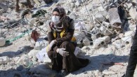 ABD’den Suriye’ye deprem yardımları için muafiyet