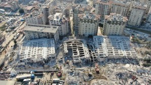 Afet bölgesinde Deprem Suçları Soruşturma Büroları kurulacak