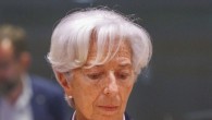 AMB/Lagarde: Enflasyon, ücret sarmalı görmüyoruz
