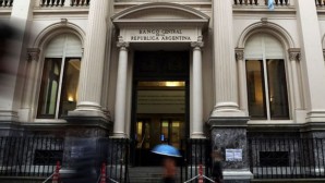 Arjantin Merkez Bankası faiz oranını değiştirmedi