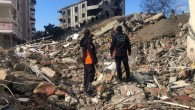 Deprem bölgesinde kamu ihaleleri ertelendi