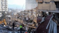 Depremlerde can kaybı 36 bini aştı