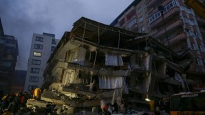 Dünyadan Türkiye’ye deprem yardımı