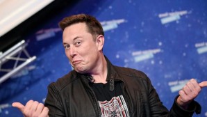 Elon Musk ‘dünyanın en zengini’ tahtına yeniden oturdu