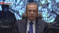 Erdoğan: 53 bin 317 arama-kurtarma personeli enkaz bölgesinde
