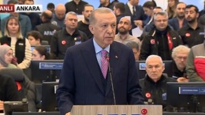 Erdoğan: 912 vatandaşımız hayatını kaybetti