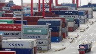 Güney Kore tarihinin en kötü ticaret açığını verdi