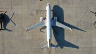 Hatay Havalimanından kalkan Pegasus uçağı İstanbul’a indi