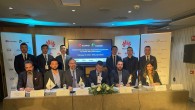 Huawei ile beş Türk enerji şirketi arasında işbirliği protokolü
