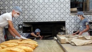 İstanbullu fırıncılardan deprem bölgesine ekmek tedariki